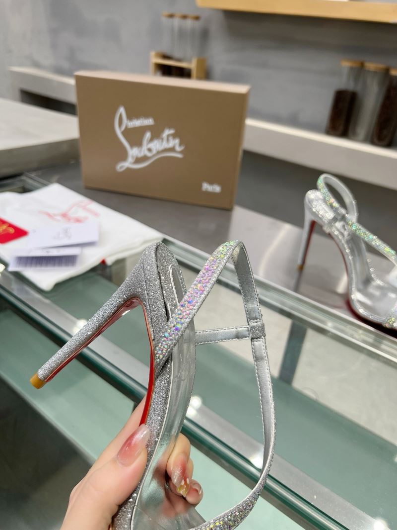 Christian Louboutin Sandals